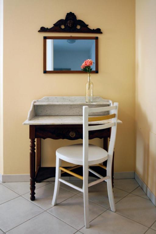 Villa Amelia Rooms Marina di Pietrasanta Cameră foto