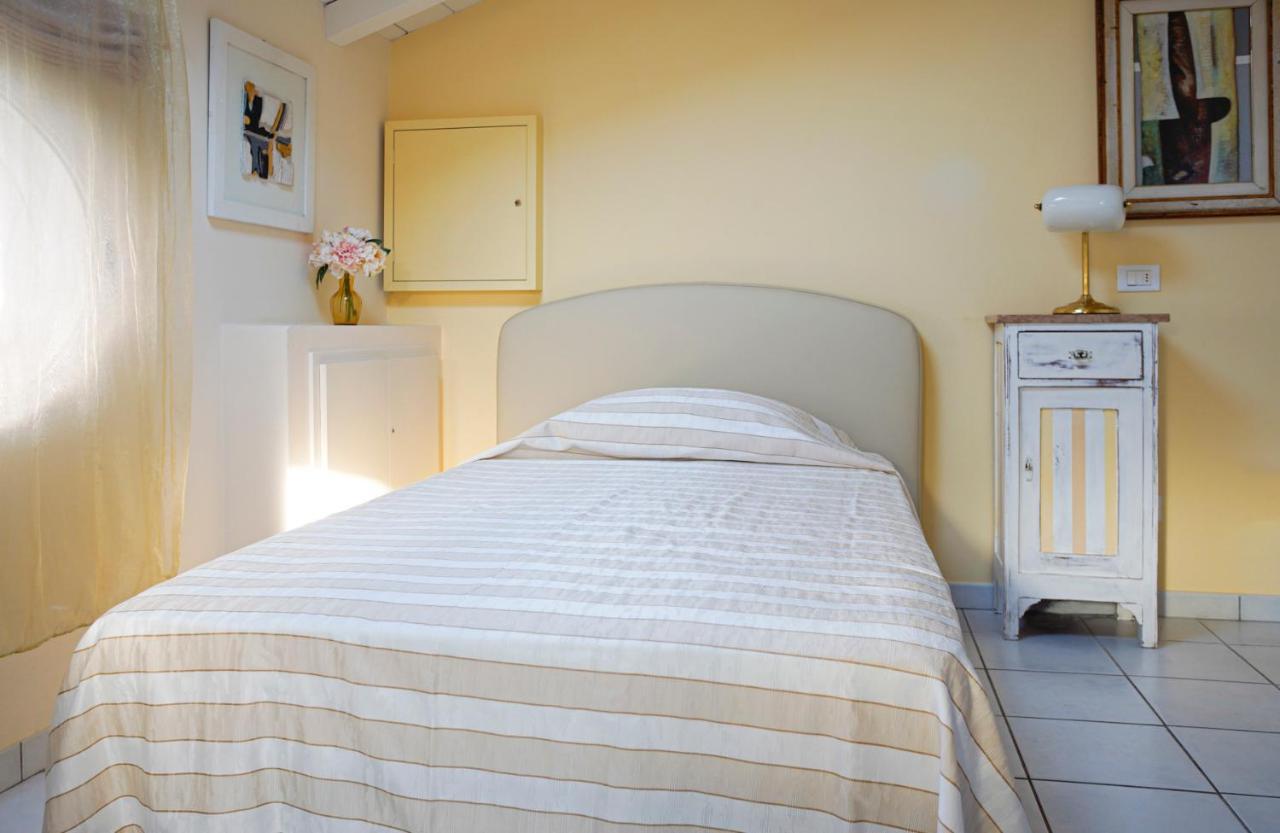 Villa Amelia Rooms Marina di Pietrasanta Exterior foto