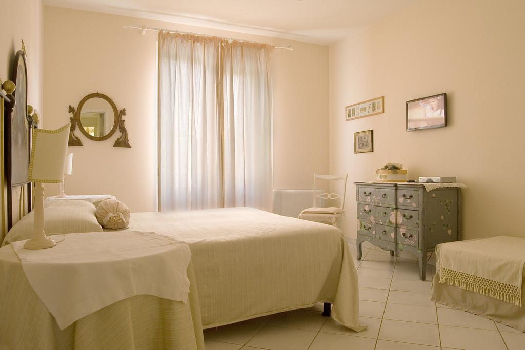 Villa Amelia Rooms Marina di Pietrasanta Exterior foto